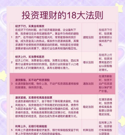 黄金投资需要注意哪些事项？