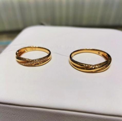 2025年12月25日潮宏基黄金铂金多少一克