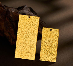 和谐平安金条今日最新价格一克（2025年12月25日更新）