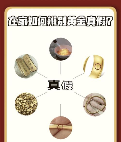 买黄金怕买到假货怎么办?