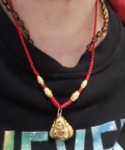 北京周六福12月24日消息：黄金1395元/克