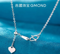 2025年12月26日吉盟珠宝铂金最新价格多少一克