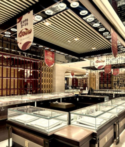 2025年12月27日萃华金店黄金涨跌幅