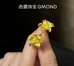 2025年12月28日吉盟珠宝黄金最新价格多少一克