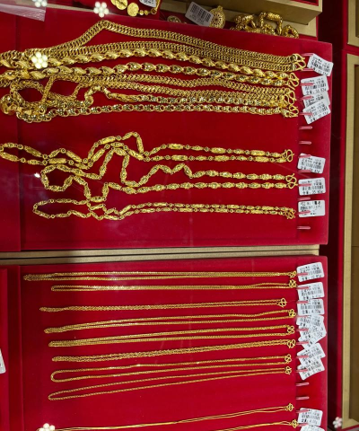 黄金价格高位时适合买入吗？