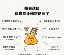 新手投资黄金常犯的错误有哪些？