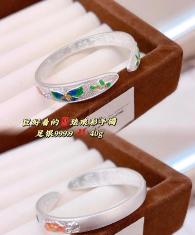 水贝足银多少钱一克（2025年12月23日）参考价格