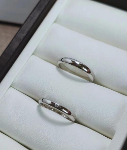 莱音珠宝铂金多少钱一克（2025年12月23日）参考价格