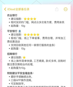 金条和金币投资有哪些区别和注意点？