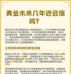 通货膨胀时黄金投资能保值吗？