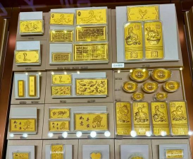 金条和金币投资哪个更适合长期？