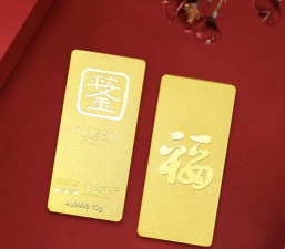 买黄金首饰比投资金条更划算吗？