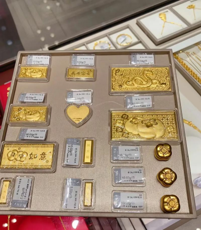 新手投资黄金该选实物还是衍生品？