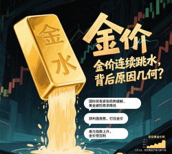 黄金价格波动对投资时机影响大吗？