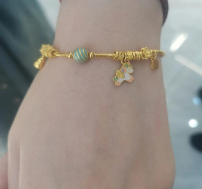 2026年01月22日无锡黄金最新价格