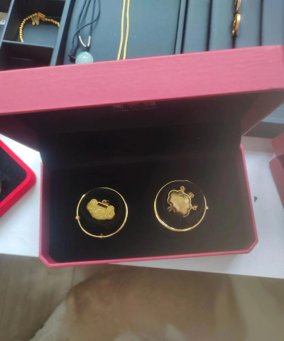 2026年01月22日绍兴黄金最新价格