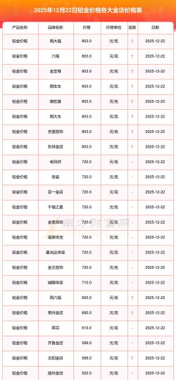 建行人民币铂今日最新价格多少（2026年03月27日更新）