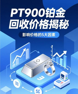 PT900铂金回收今日最新价格多少（2026年03月29日更新）