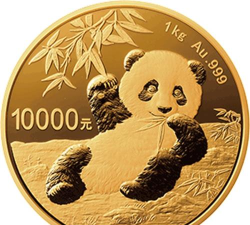 熊猫金套币多少钱一个（2026年04月01日更新）