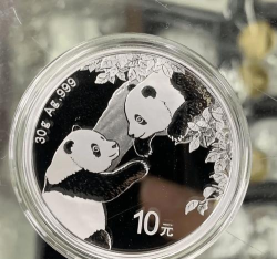 熊猫金套币一个多少钱（2026年04月01日更新）