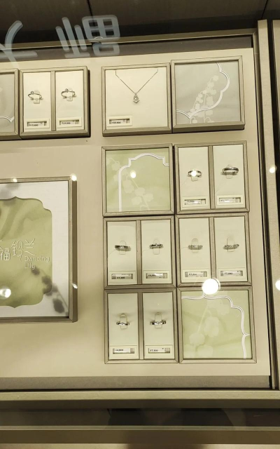 2026年04月01日金大福铂金最新价格多少一克