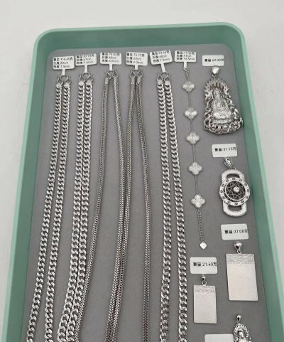 2026年04月02日金兰首饰铂金最新价格多少钱一克