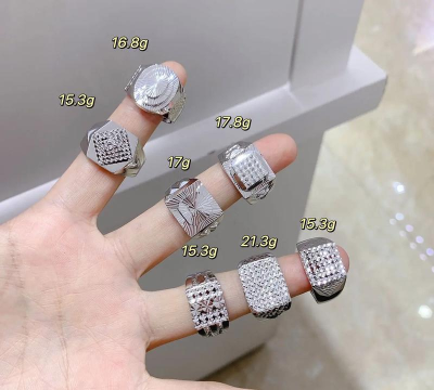 2026年04月02日福泰珠宝黄金铂金多少一克