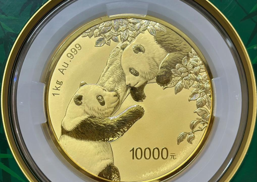 1公斤金制纪念币一个多少钱（2026年04月03日更新）