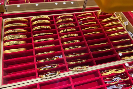 2026年18K金价格多少钱一克（2026年3月28日）