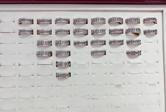 2026年04月06日吉盟珠宝黄金铂金多少一克