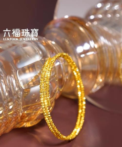 2026年04月06日周六福黄金铂金多少元一克