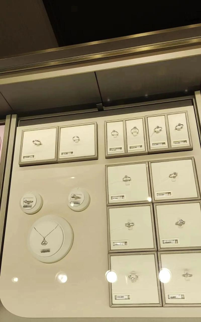 2026年04月07日周大福黄金铂金多少一克