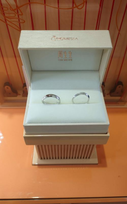 2026年04月07日周生生黄金铂金多少一克