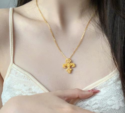 2026年04月22日吉盟珠宝黄金最新价格多少一克