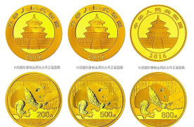 熊猫金套币一个多少钱（2026年04月27日更新）