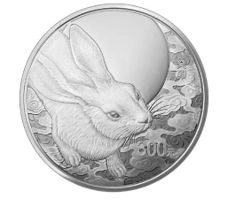 1公斤金制纪念币最新市场价格（2026年04月27日更新）