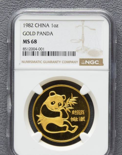 100克熊猫金币多少钱一个（2026年04月28日更新）