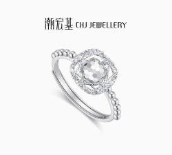 2026年04月30日潮宏基铂金最新价格多少钱一克