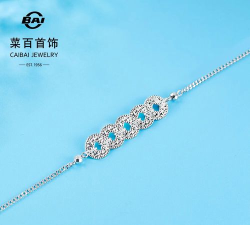 2026年04月30日菜百铂金最新价格多少一克