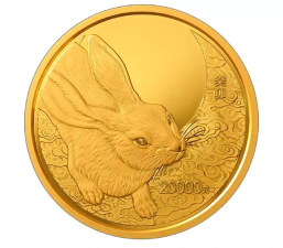 1公斤金制纪念币最新市场价格（2026年04月30日更新）