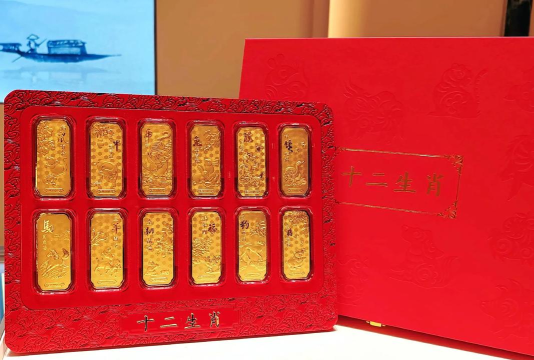 世博生肖金条今日最新价格元一克（2026年04月30日更新）