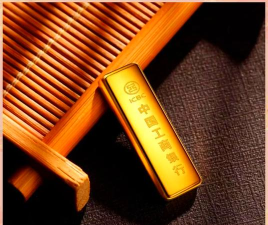 工行如意金条今日最新价格钱一克（2026年04月30日更新）