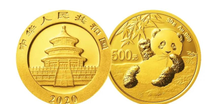 8克熊猫金币多少钱一个（2026年05月01日更新）