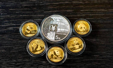 30克熊猫金币多少钱一个（2026年05月06日更新）