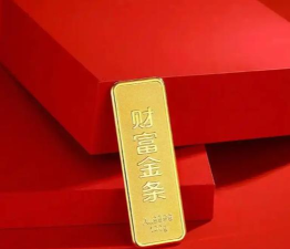 世博大熊猫彩色金条今日最新价格一克（2026年05月19日更新）