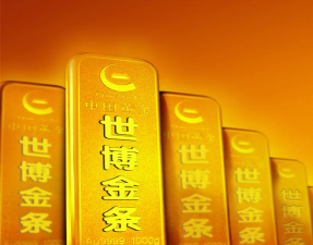 世博大熊猫彩色金条今日最新价格元一克（2026年05月24日更新）