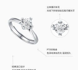 2026年05月28日潮宏基铂金最新价格多少元一克