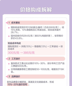 2026年06月16日老凤祥铂金最新价格多少一克