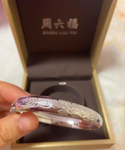 2026年06月19日周六福黄金铂金多少一克