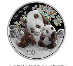 1克熊猫金币最新市场价格(2026年06月25日更新)